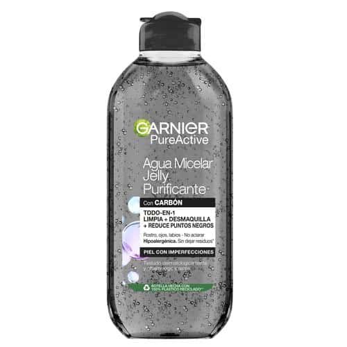 Skinactive agua Micelar